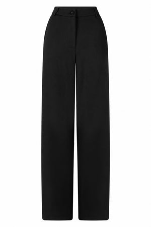 Xandra | Schwarz
