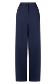 Xandra | marineblau