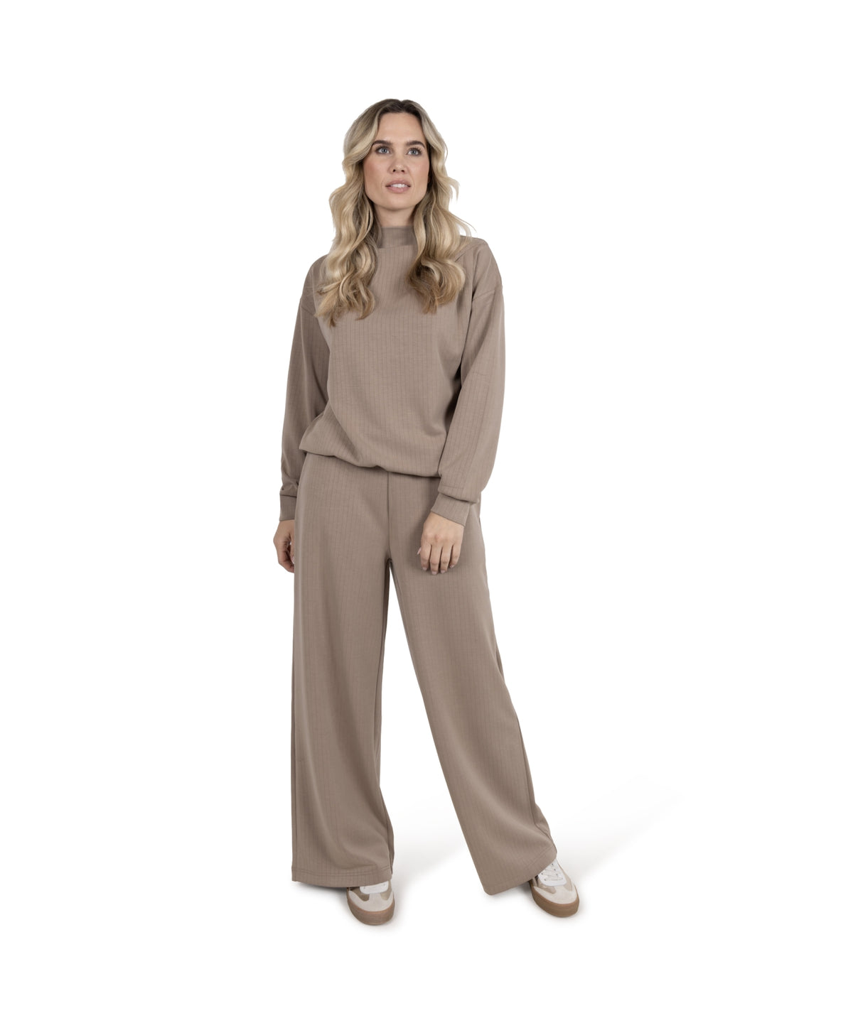 Robin | Taupe