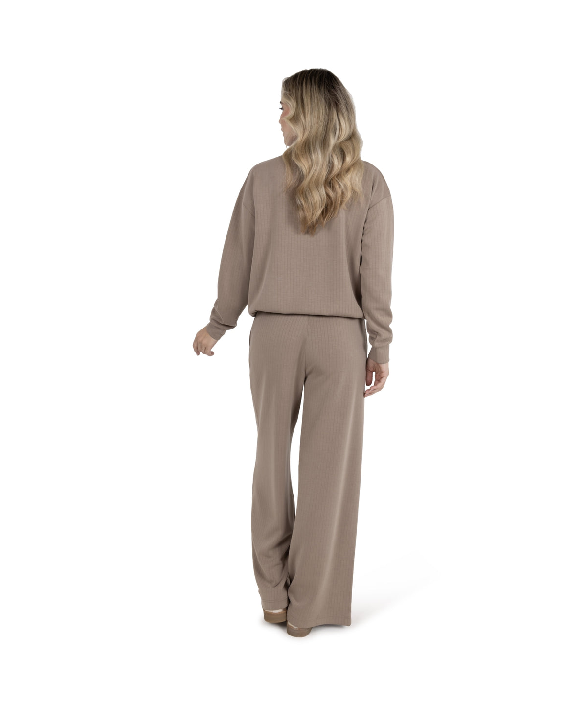 Robin | Taupe