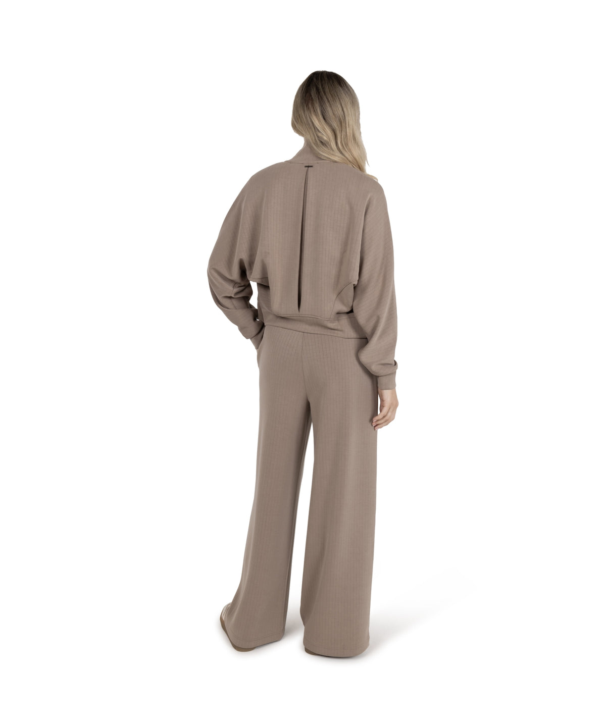 Robin | Taupe