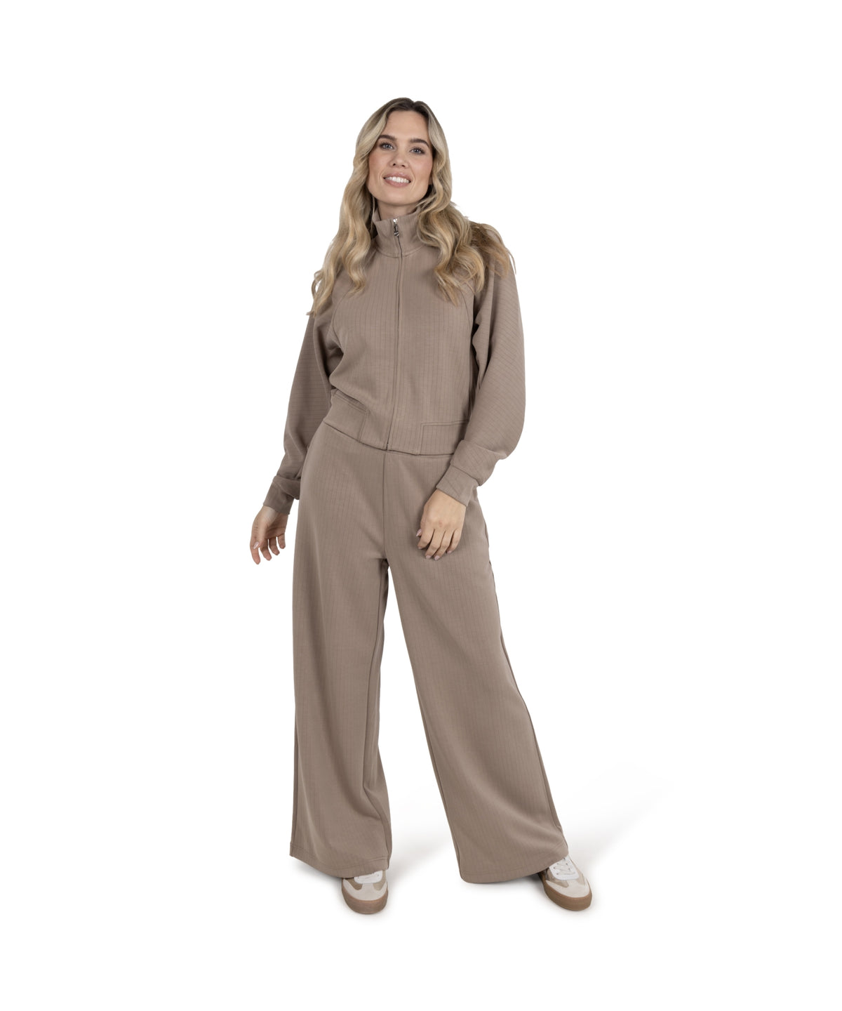 Milou | taupe