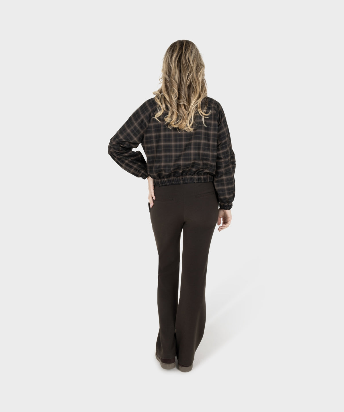 Thirza | espresso-black