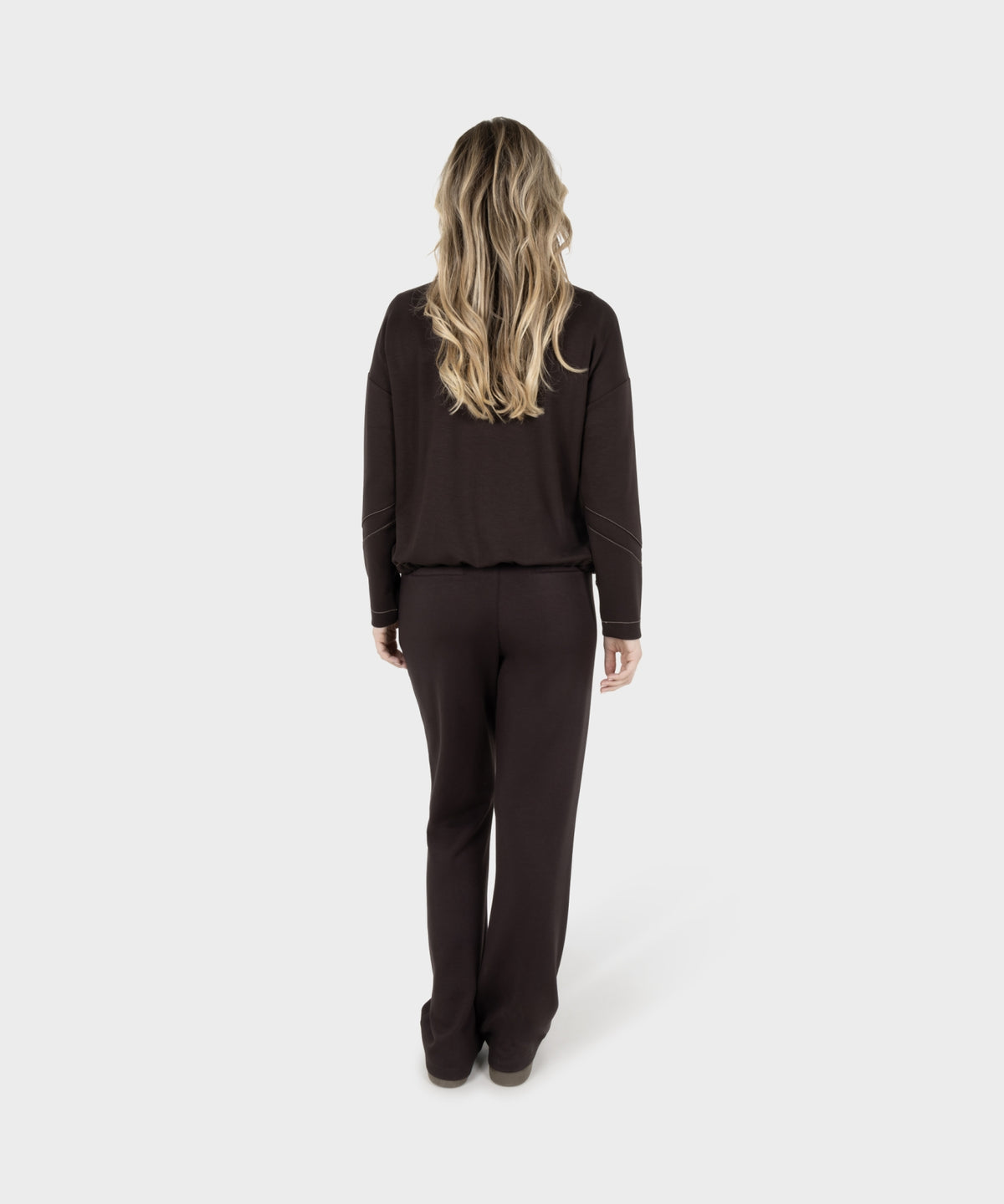 Macy | Espresso