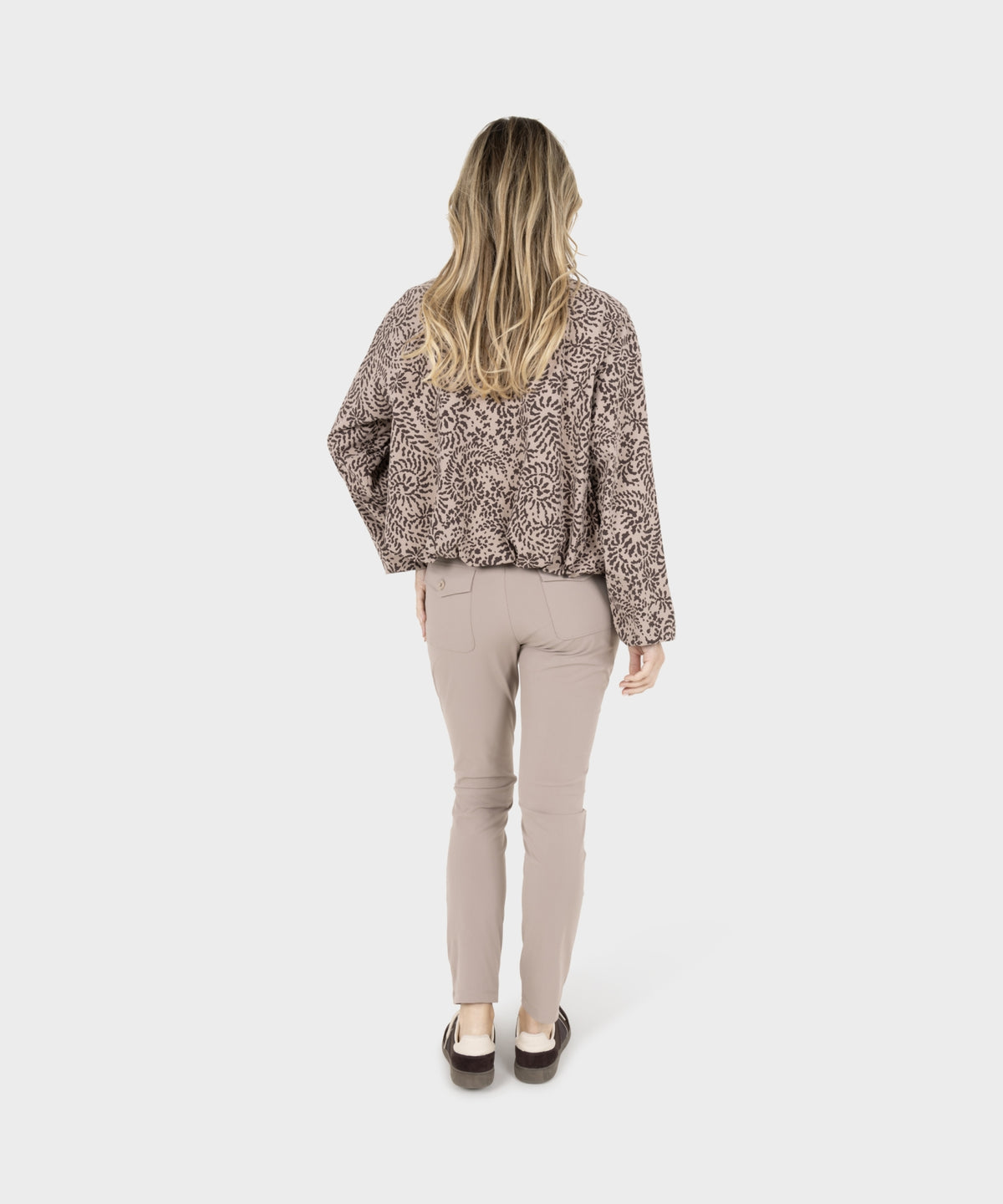 Bernstein | Taupe