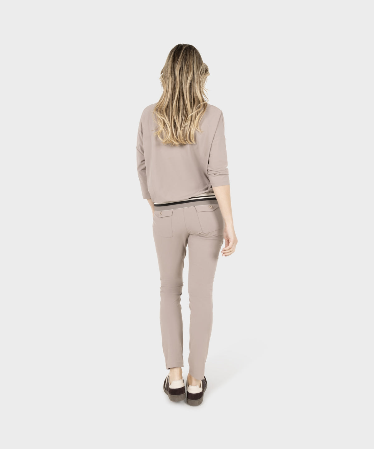 Amber | taupe