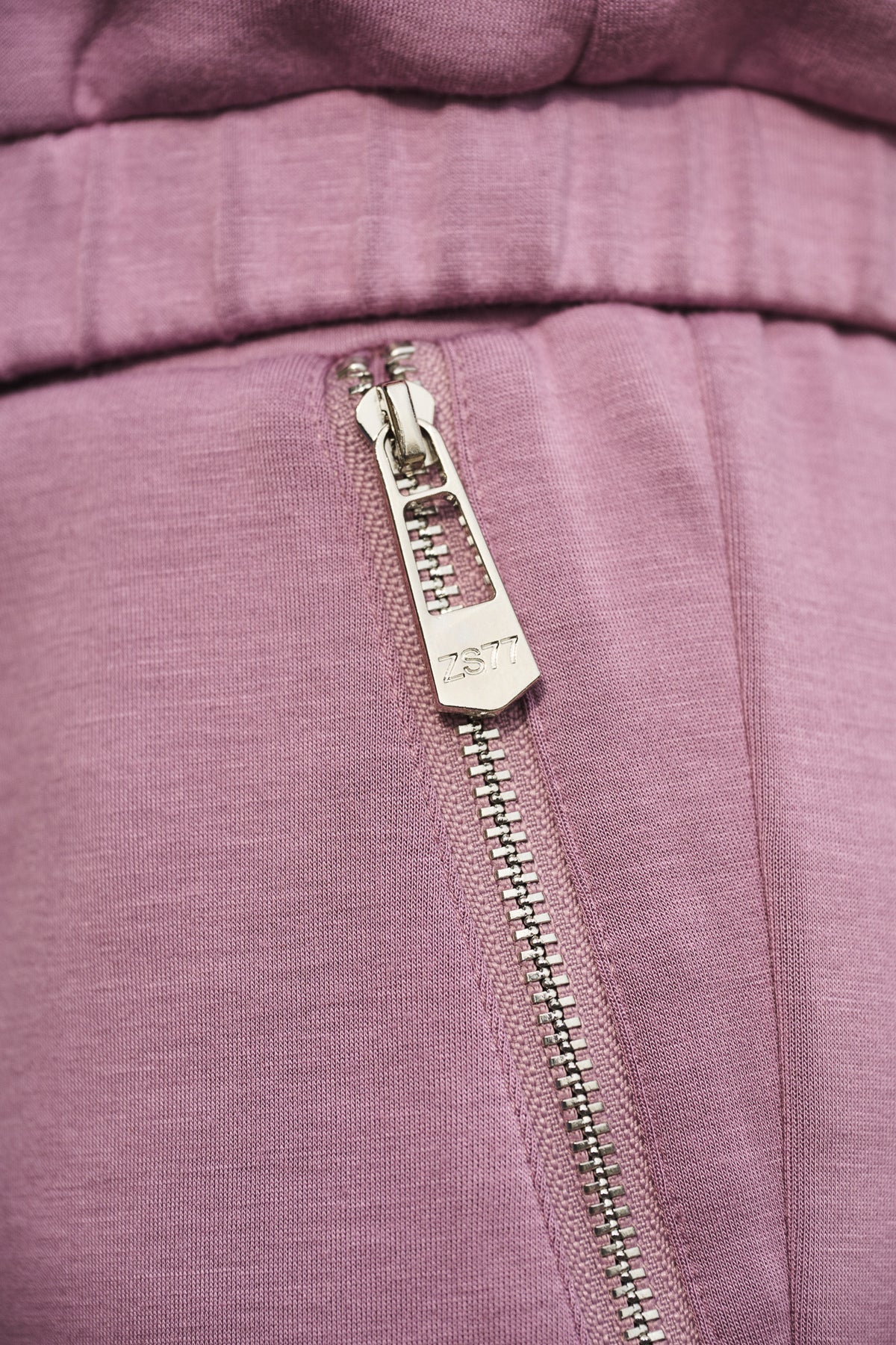 Esmee | mauve