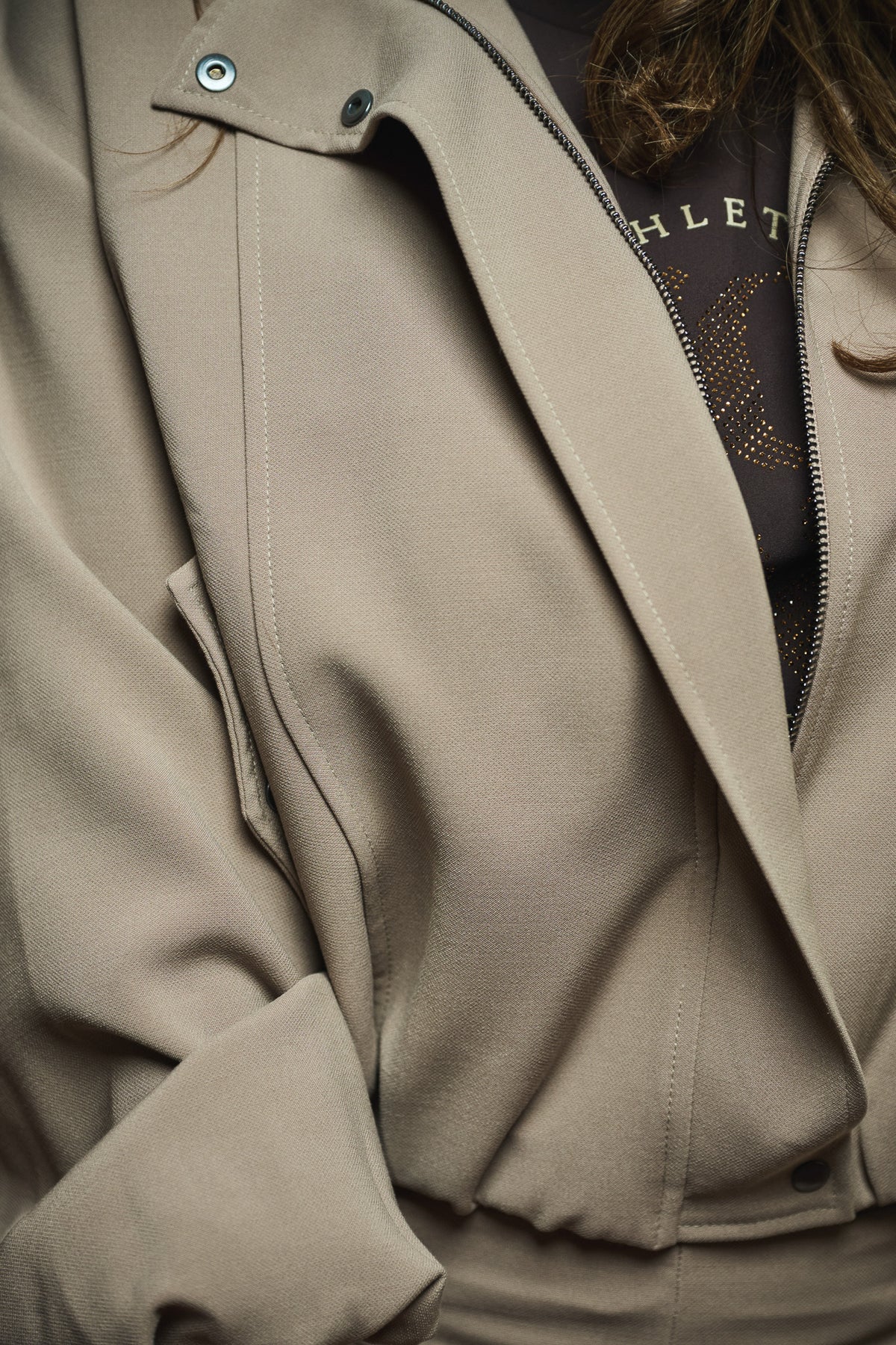 Lotte | taupe