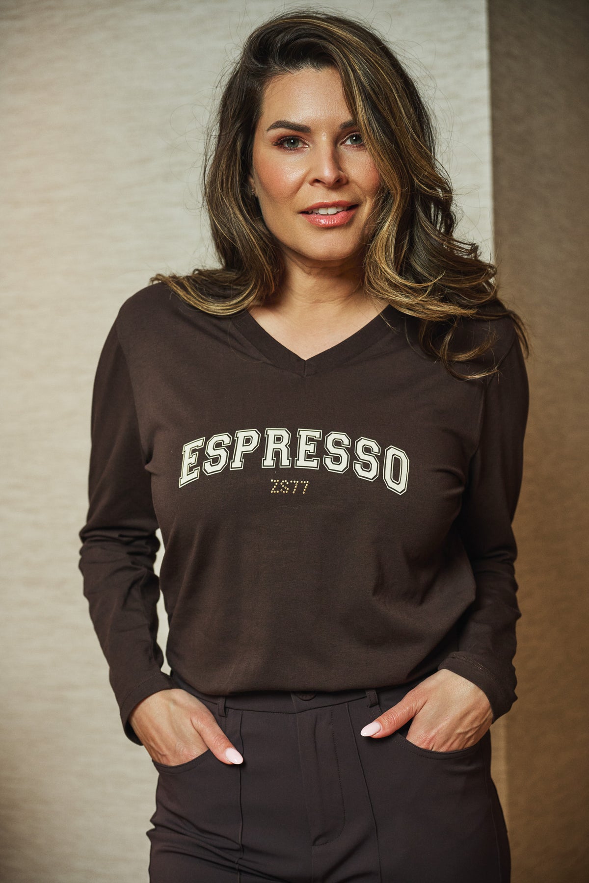 Madelon | espresso