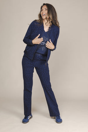 Mandy | navy