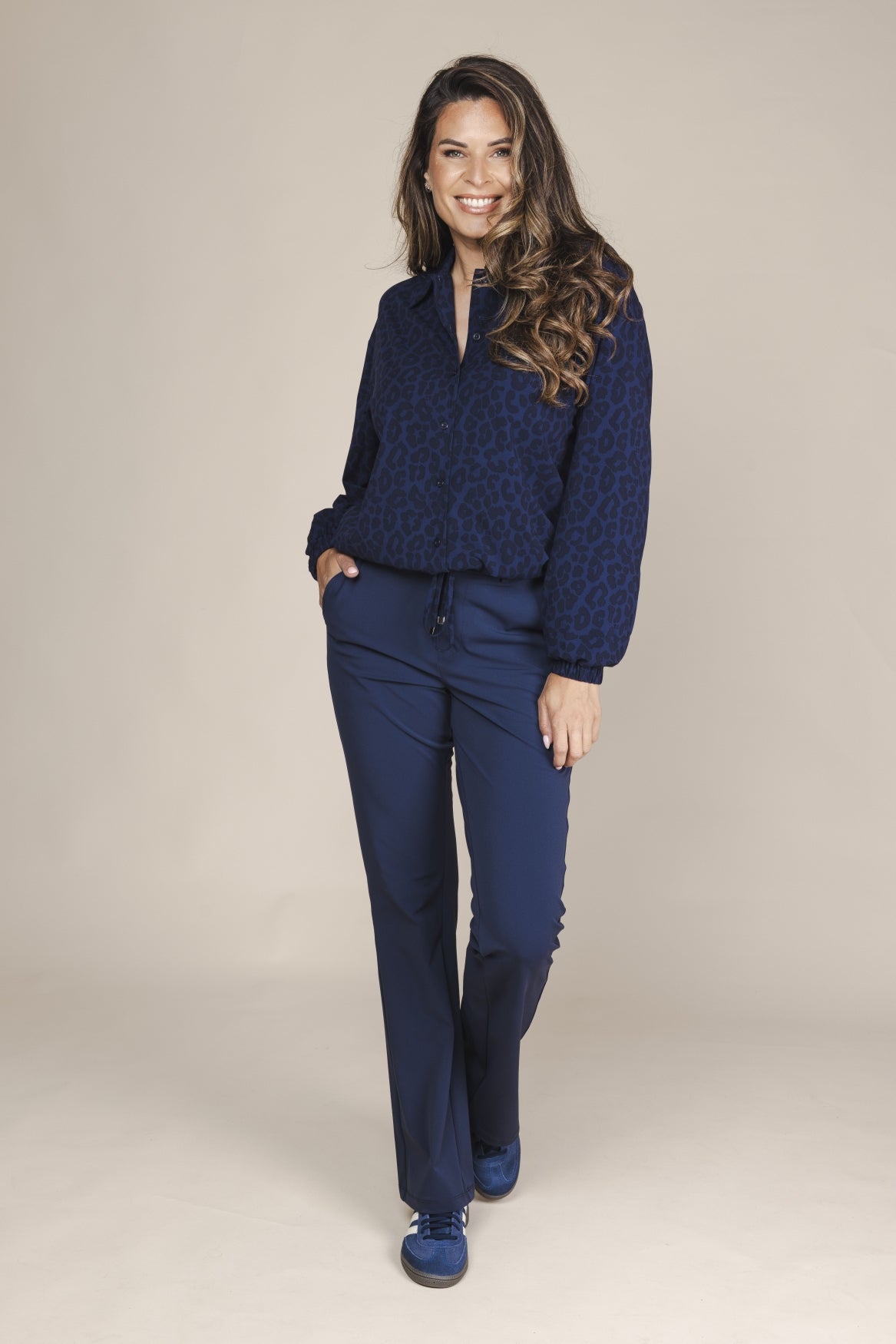 Joy | navy